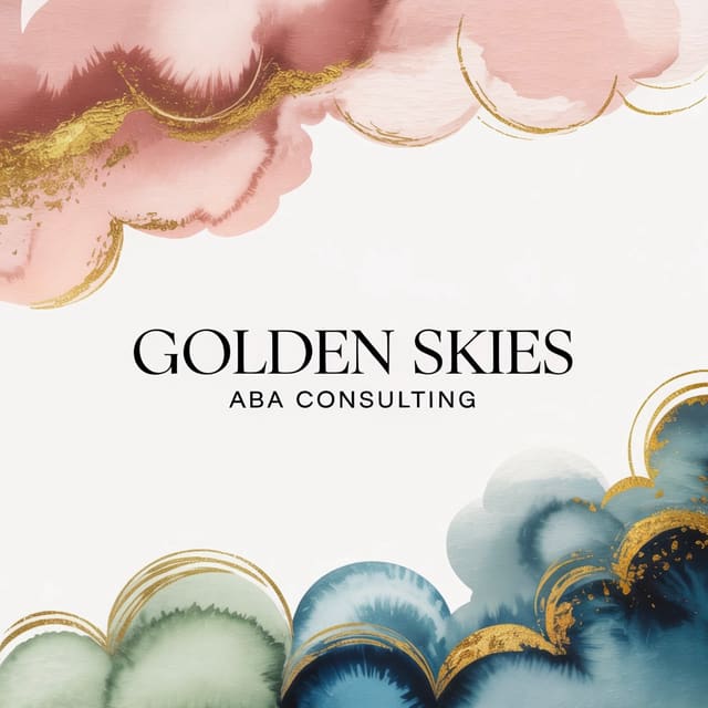 Golden Skies ABA Consulting